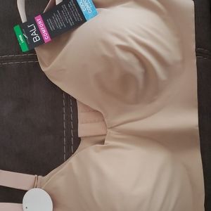Bali comfort bra